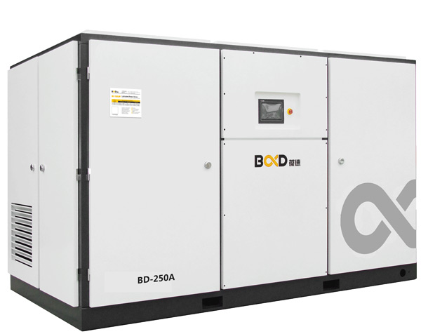 螺桿式空壓機(jī)BD-250A