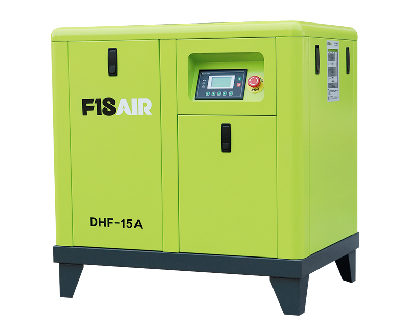 大黃風(fēng)螺桿式空壓機(jī)DHF-15A
