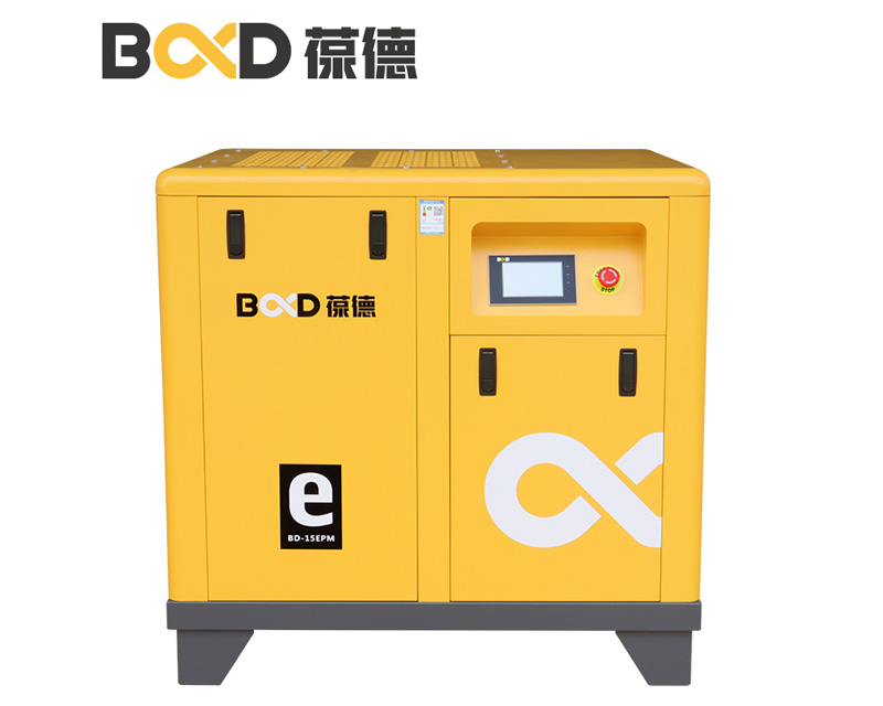改造空氣壓縮機(jī)？五招搞定！